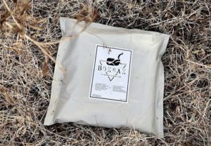 venison bag
