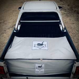PVC Cooler Bags