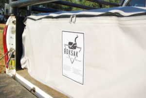 Meat Carcass Bag